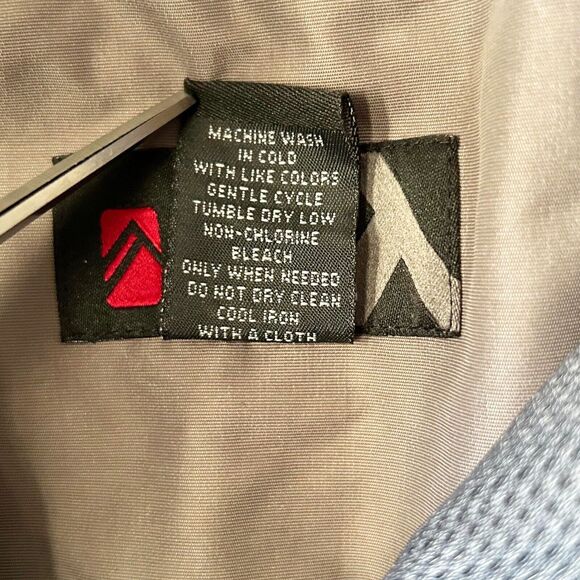 Alpine Design Pronto Pants Grey Outdoor Snow Ski Snowboard - Men's Size Med NWT - Picture 13 of 13